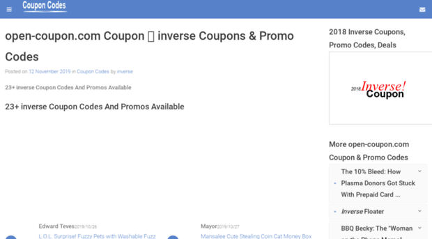 inverse.com.open-coupon.com