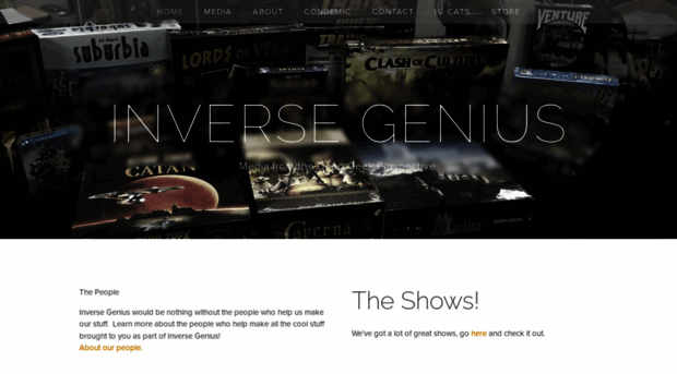 inversegenius.com