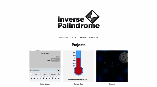 inversepalindrome.com
