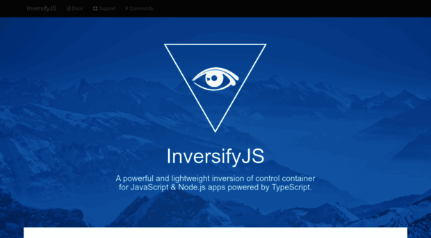 inversify.io