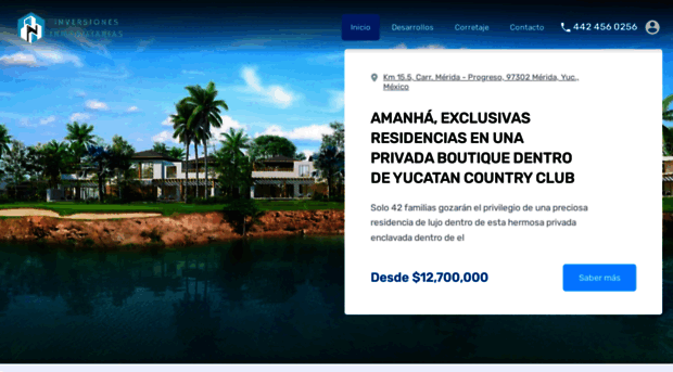 inversiones-inmobiliarias.com.mx