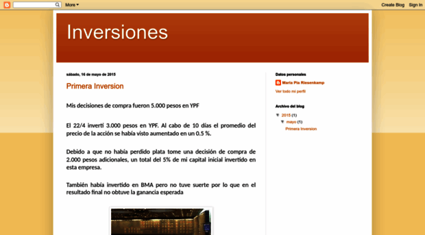 inversionesactuales.blogspot.com