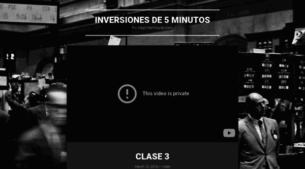 inversionesde5minutos.wordpress.com