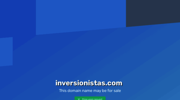 inversionistas.com