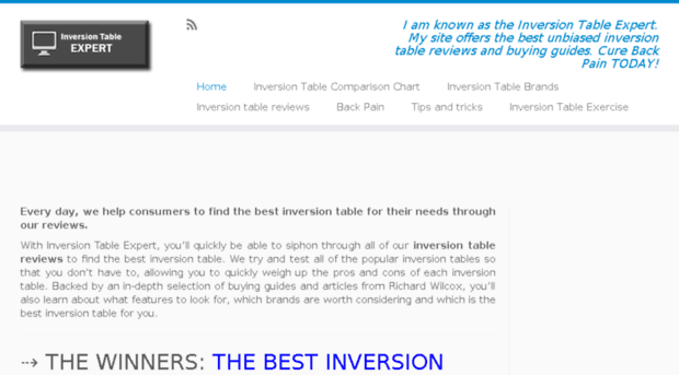 inversiontableexpert.com