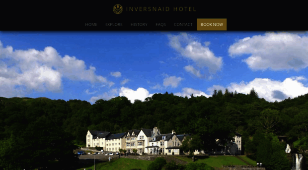 inversnaidhotel.com