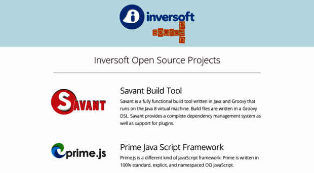 inversoft.org