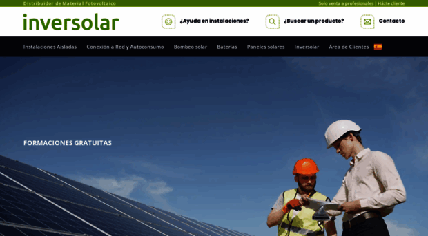 inversolar.es