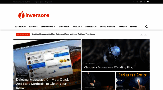 inversore.com