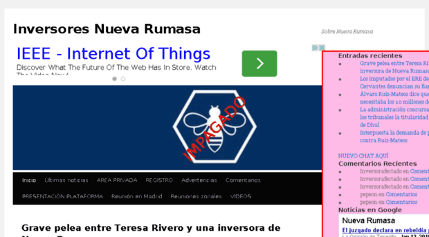 inversoresnuevarumasa.com