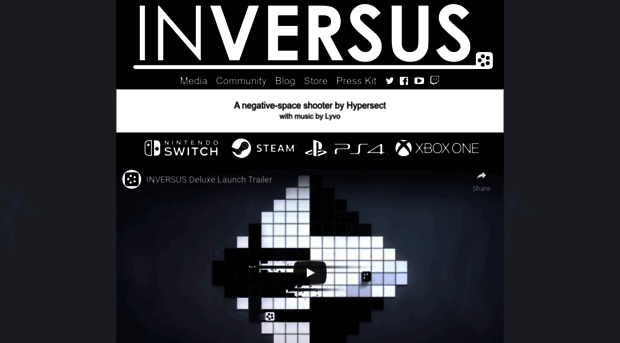 inversusgame.com