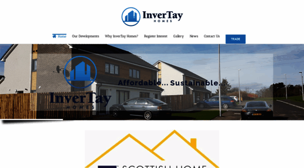 invertayhomes.co.uk