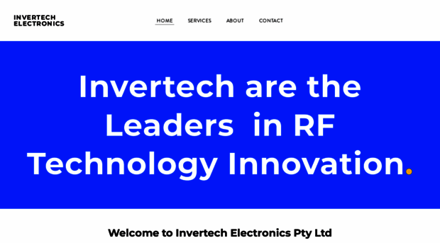 invertech.weebly.com