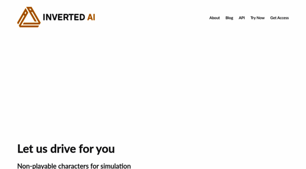 inverted.ai