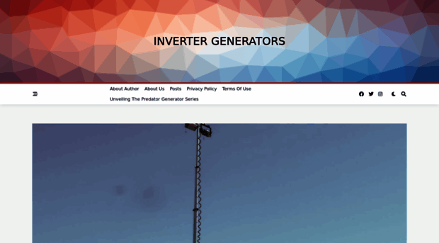 inverter-generators.com