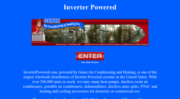 inverterpowered.com