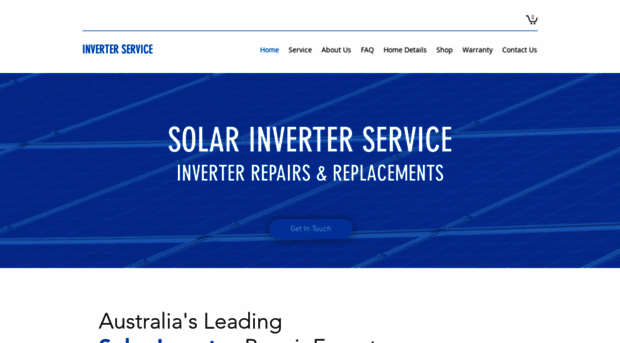 inverterservice.com.au