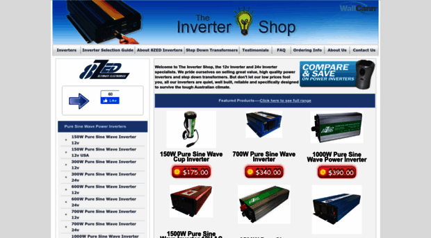 invertershop.com.au