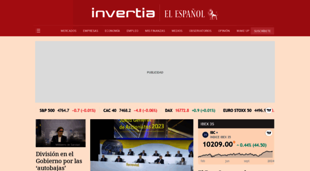 invertia.es