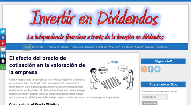 invertirendividendos.com