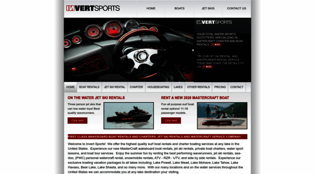 invertsports.com