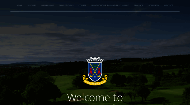 inveruriegolfclub.co.uk