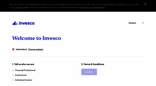 invesco.ch