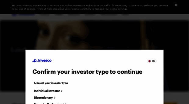 invesco.co.uk