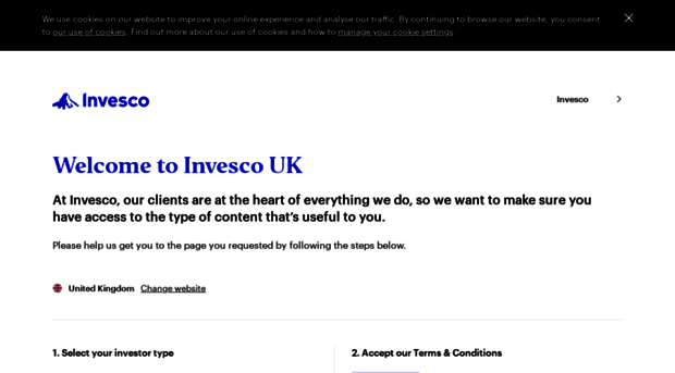 invescofundsgroup.biz