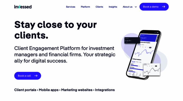 invessed.com