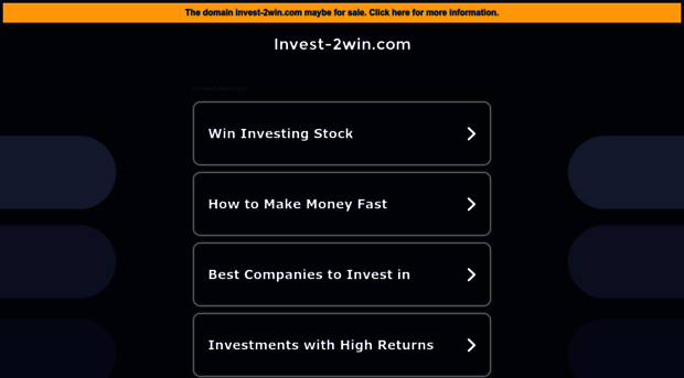 invest-2win.com