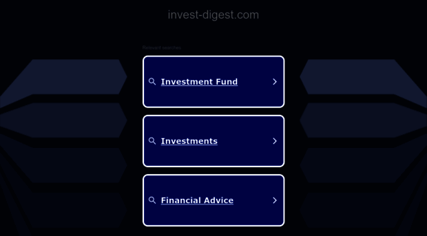 invest-digest.com