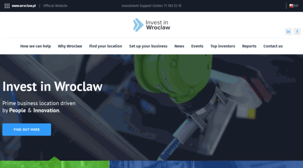 invest-in-wroclaw.pl