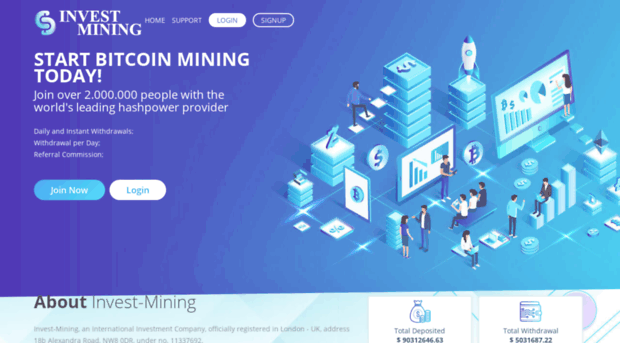 invest-mining.com