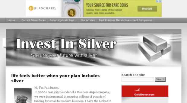 invest-silver.com