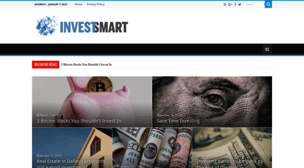 invest-smart.org