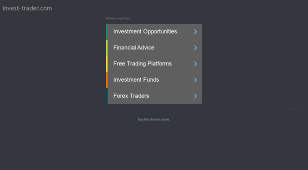 invest-trader.com