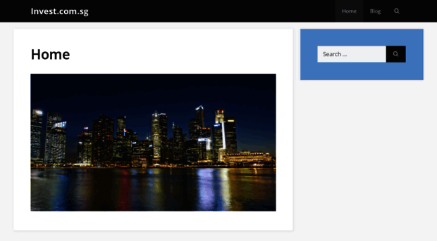 invest.com.sg