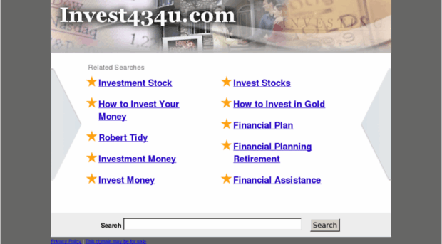 invest434u.com