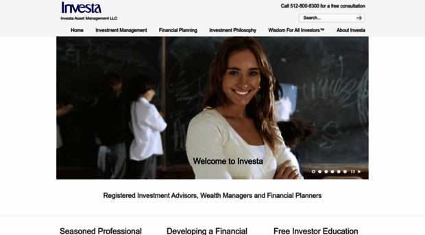 investa.com