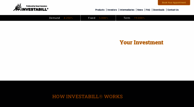 investabill.com