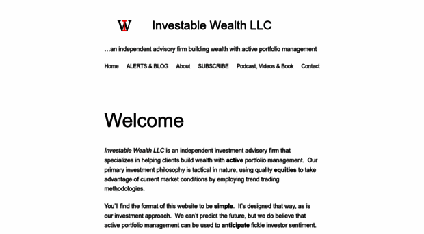 investablewealth.com