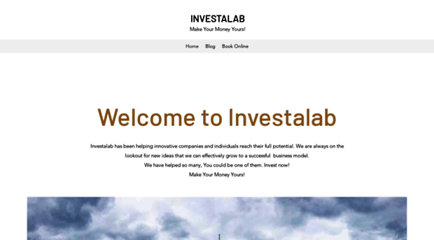 investalab.com