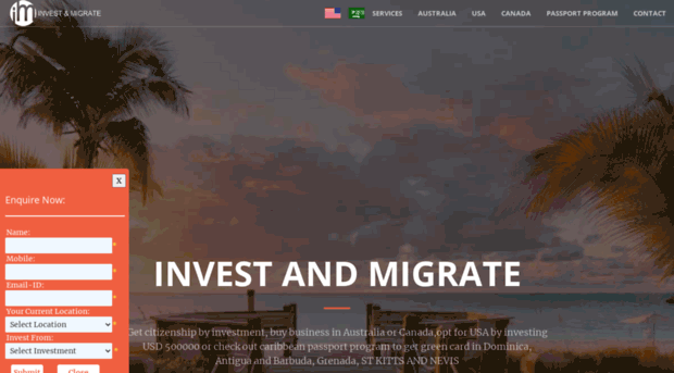 investandmigrate.com