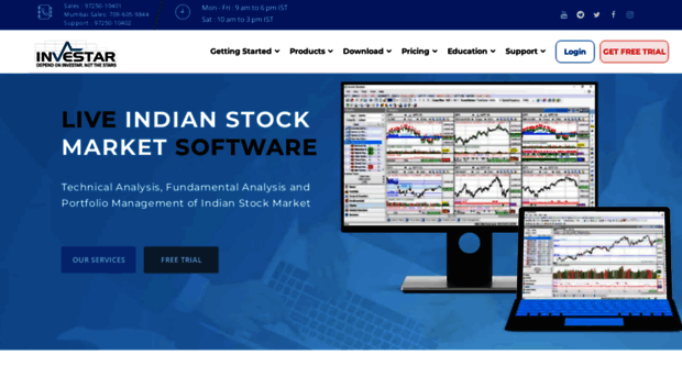 investarindia.com