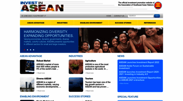 investasean.asean.org