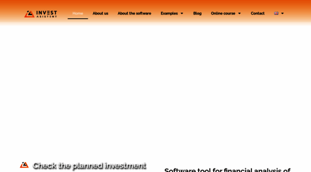 investasistent.com