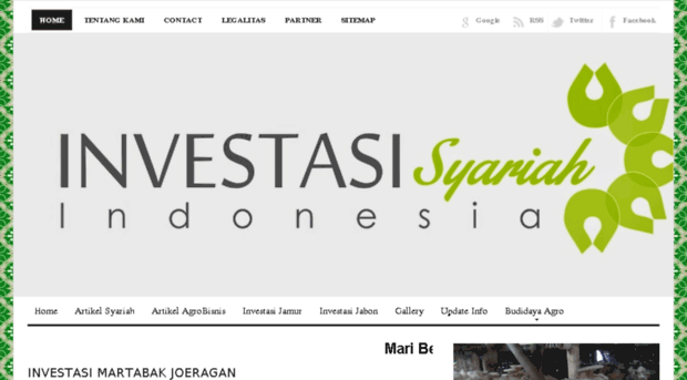 investasisyariahindonesia.com