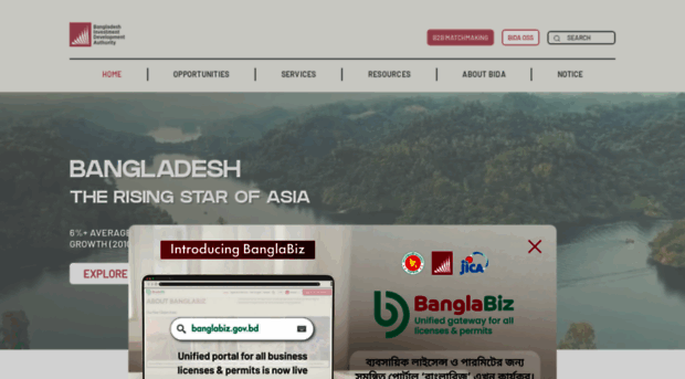 investbangladesh.gov.bd