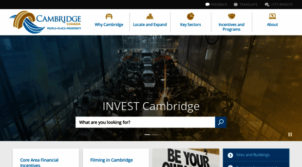 investcambridge.ca